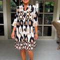Mandy Chic Beautiful Summer Dress Premium Wardrobe Essential