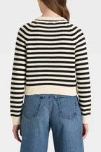 Women's Button-Down Cardigan