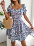 Elisa Effortless Dress Chic Silhouette Collection