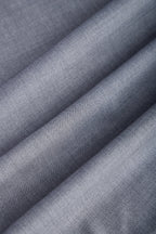 Business Essential Grey Wide Slacks