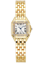 Business Casual Fashion Steel Watch