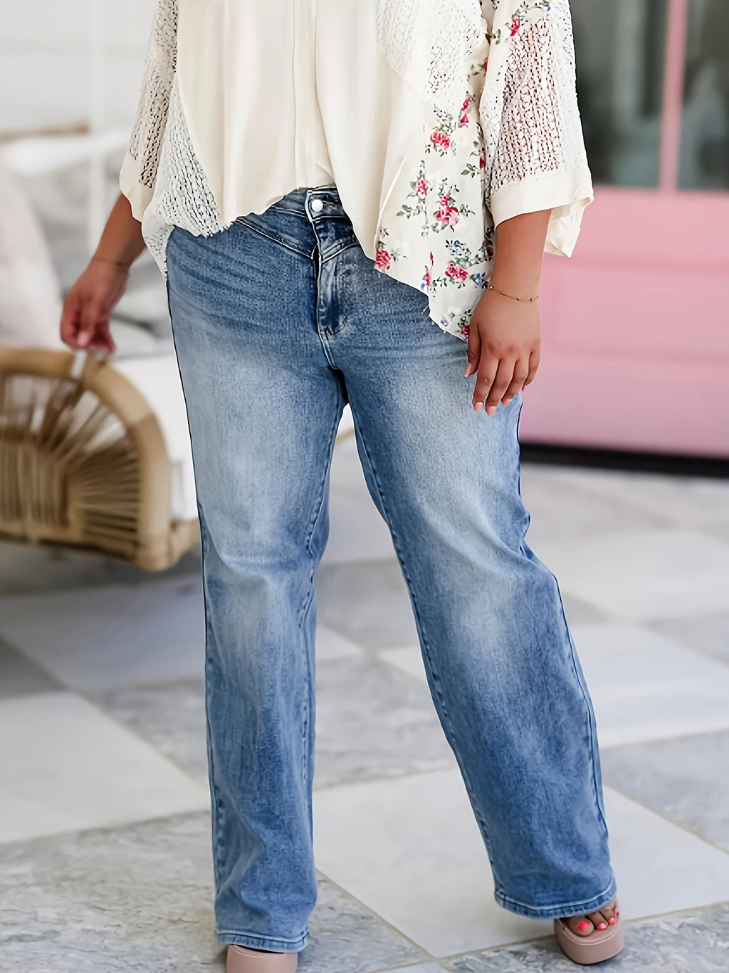 BENTA JEANS
