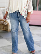 BENTA JEANS