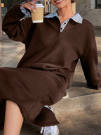TATIANA 2 PIECES SET