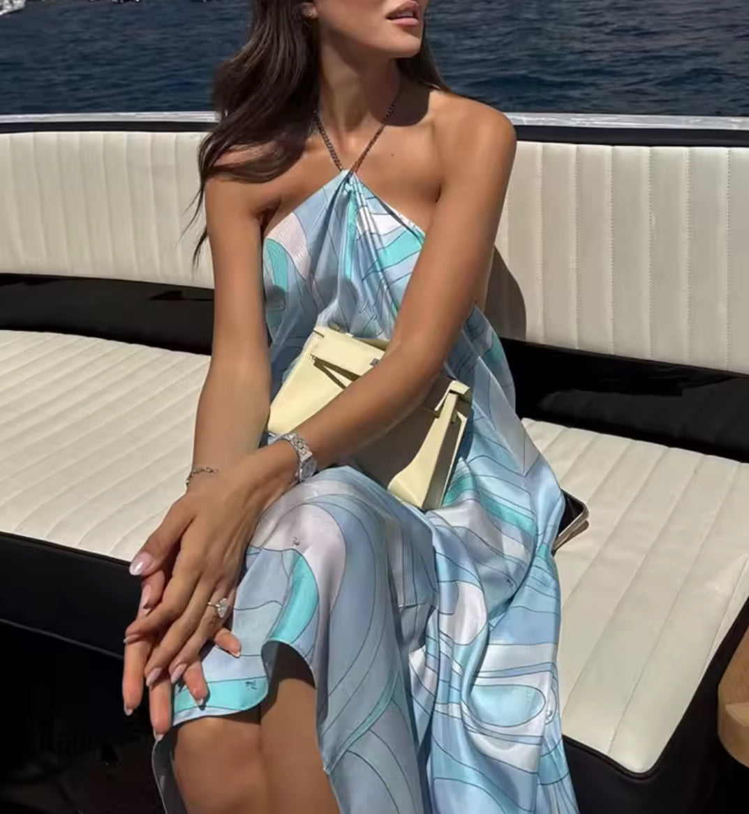 LARI DRESS