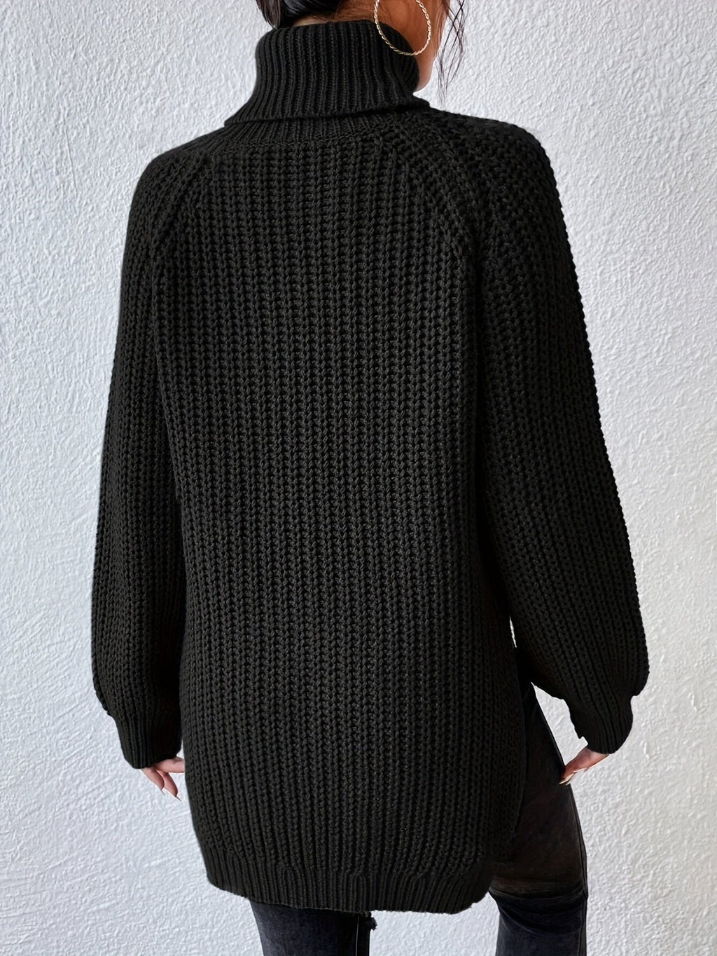SINTRA SWEATER