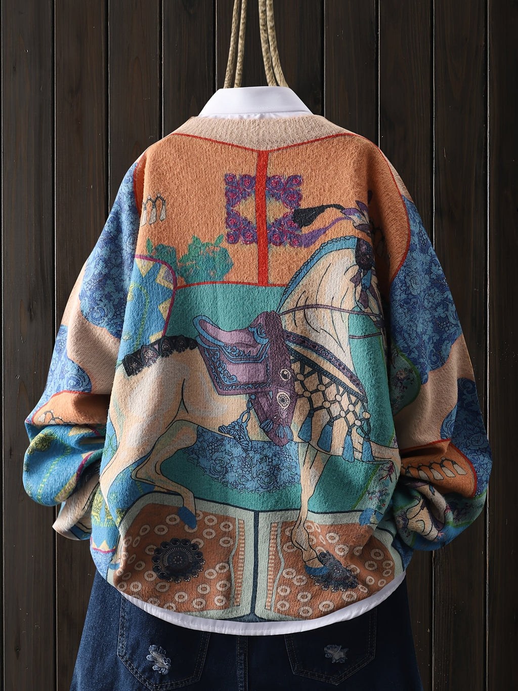 RELLI SWEATER