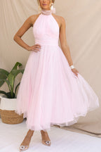Ruth Boutique Dress with Long Skirt Collection