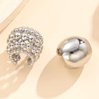 ANNA EARRING