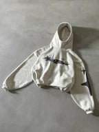 Vintage Gothic Graphic Hoodie