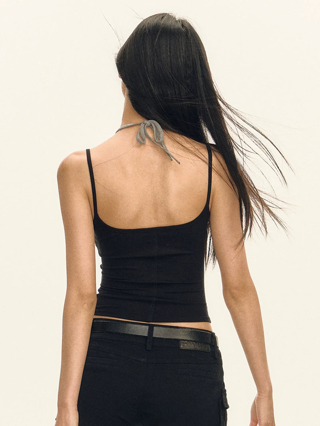 Basic Layered Tank Casual Top
