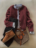 LILIANA SWEATER