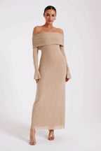 Aurelia Maxi Dress