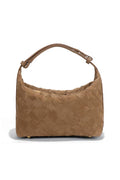 Woven Lunch Bag