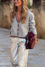 Cardigan Janette