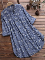 Morgan Statement Dress Everyday Luxe Edit