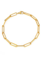 Link Chain Bracelet