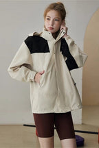 Windproof Waterproof Professional Yoga Running Athletic Jacket