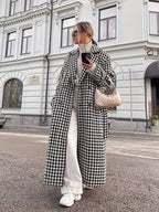 ELONA COAT