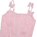 Ravenna Maxi Dress Pink