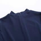 Barbara Fashionable and Minimalist Summer Dress for Women