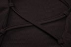 Elizabeth Maxi Dress Brown