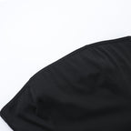 Cerdan Mini Dress Black