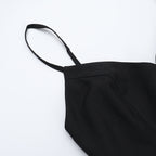 Cassieda Maxi Dress Black