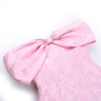Cisco Little Dress Pink