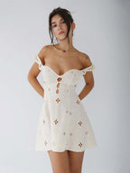 JULIET DRESS