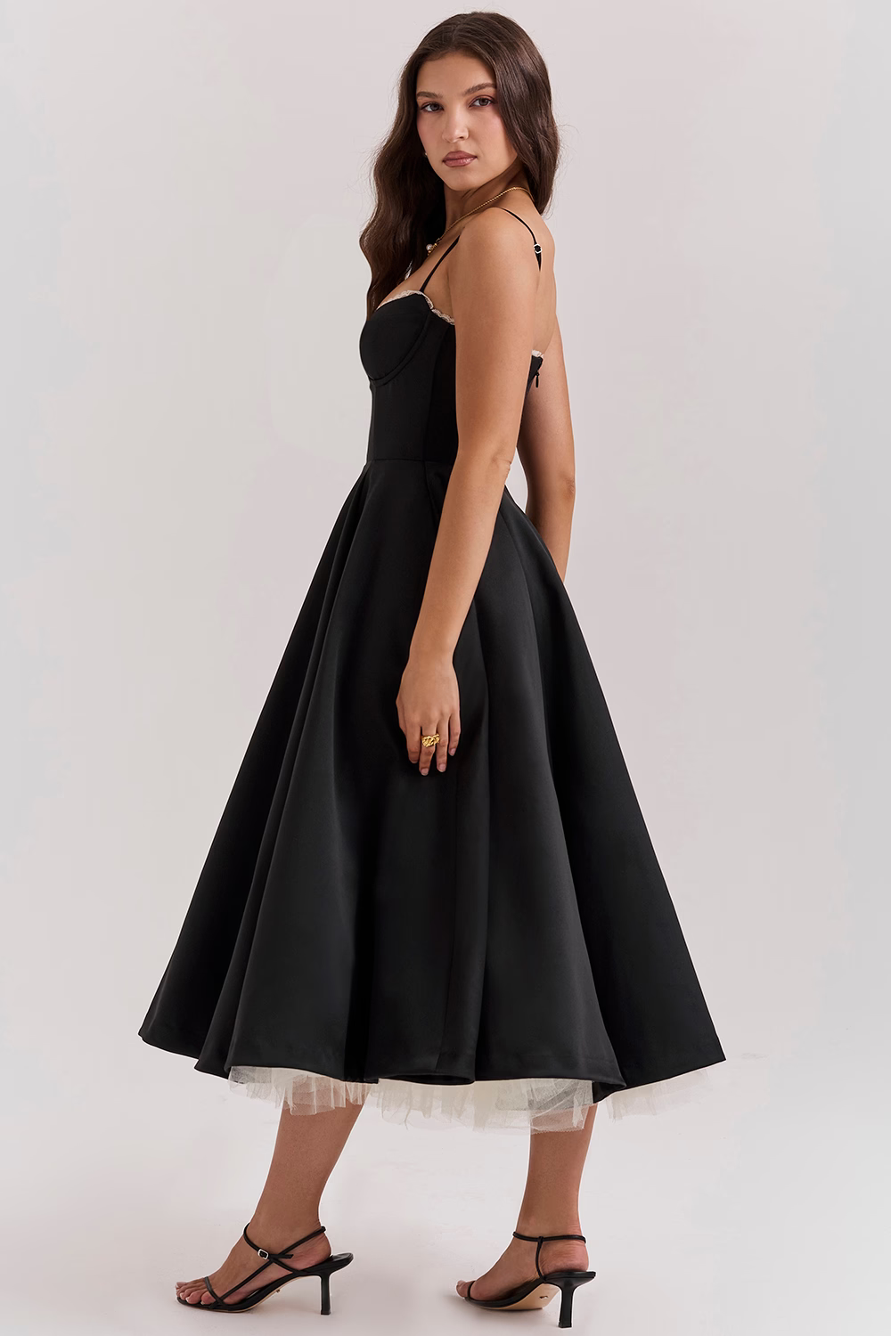 Irene Chic Party Dress Boutique Collection