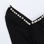 Timeless Beauty Dress Black