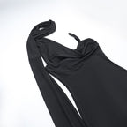 Josy Maxi Dress Black