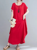 Your Pretty Face Midi Dress