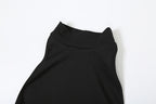 Dark Aura Dress Black