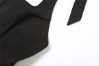 Boyle Little Dress Black