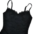 Kreacher Maxi Dress Black