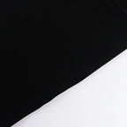 Midnight Muse Mini Dress Black
