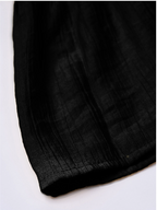 Proval Midi Dress Black