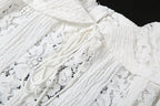 White Whisper Dress White