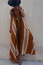 Agustina Boutique Aztec Dress Collection