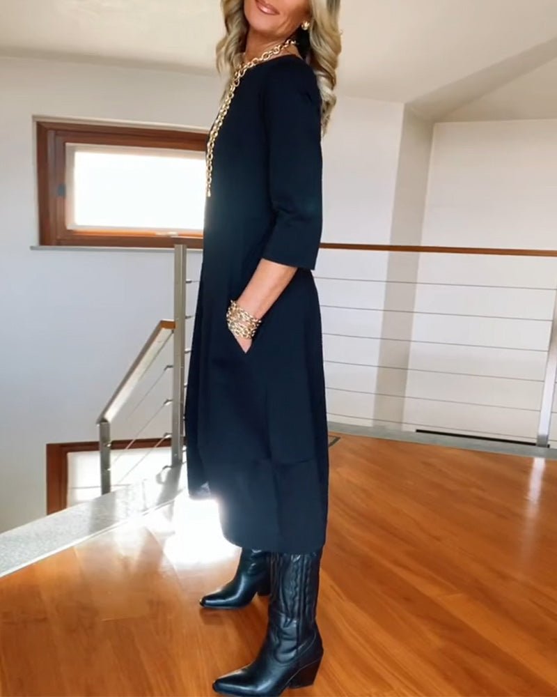 Ximena Boutique And Dress Premium Wardrobe Essential