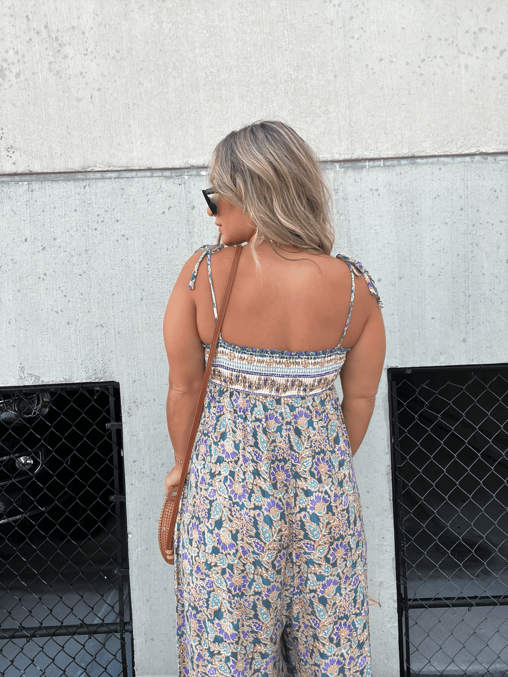 Forever Young Jumpsuit