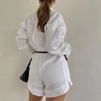 AISEL 2 PIECES SET