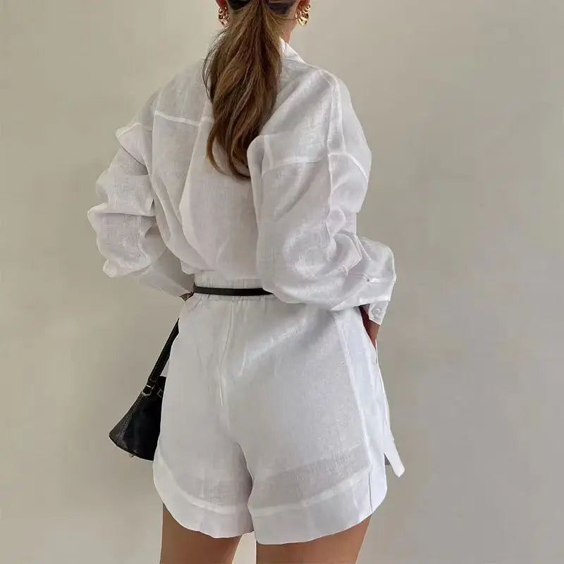 AISEL 2 PIECES SET