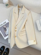 GENRY BLAZER