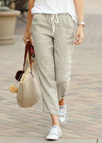 TERY PANTS