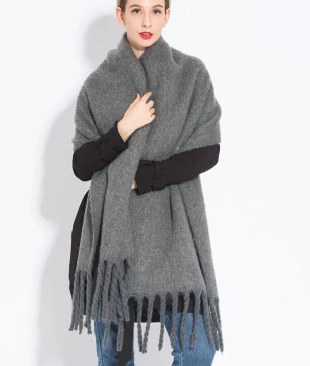 ANGELA SCARF