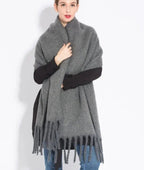 ANGELA SCARF