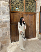 Natasha Statement Maxi Dresses Designer Edit